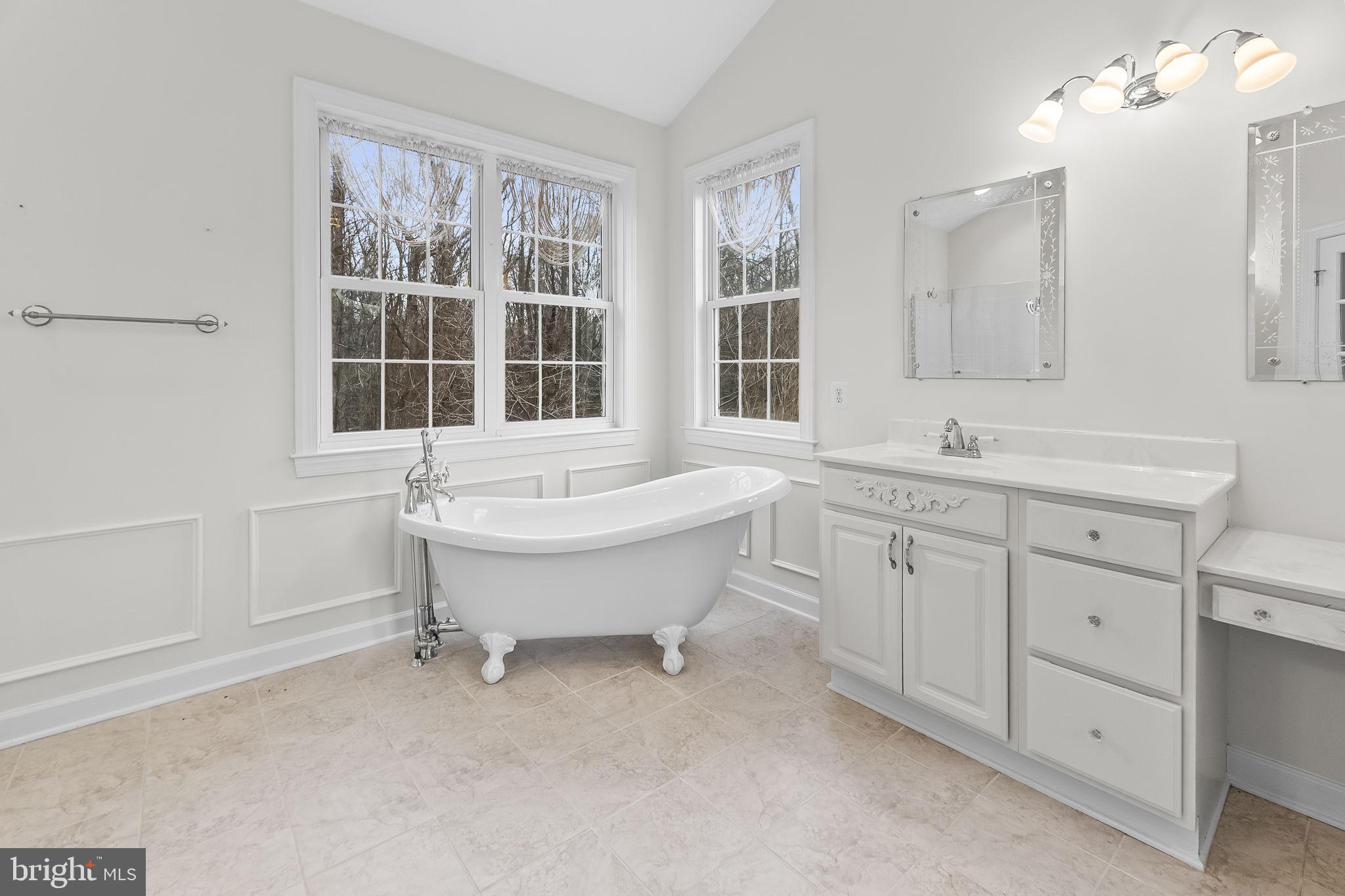 9290 Gunston Road Welcome, MD 20693 - Photo 22 of 64 Owners Suite Bathroom