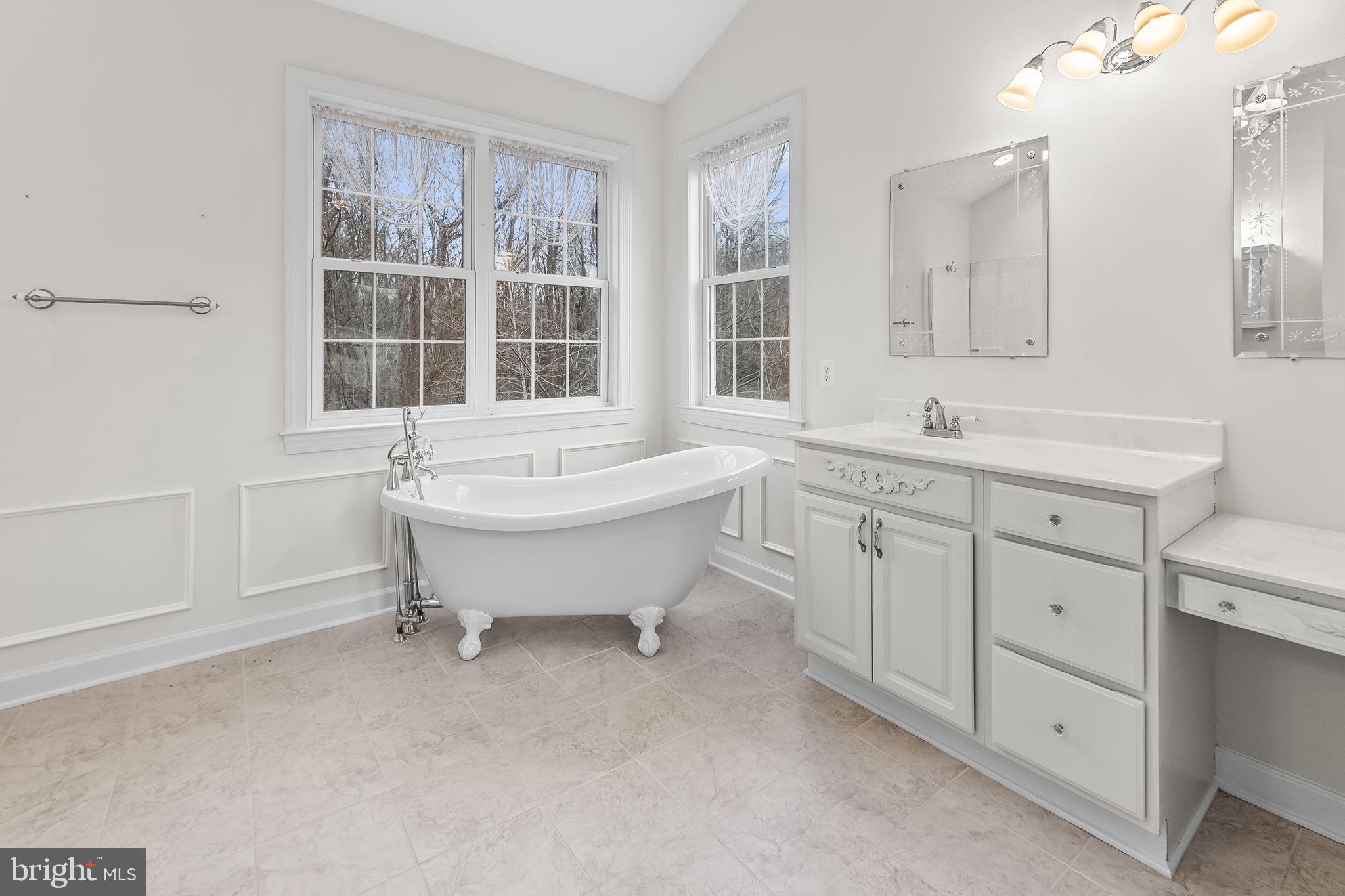 9290 Gunston Road Welcome, MD 20693 - Photo 23 of 64 Owners Suite Bathroom