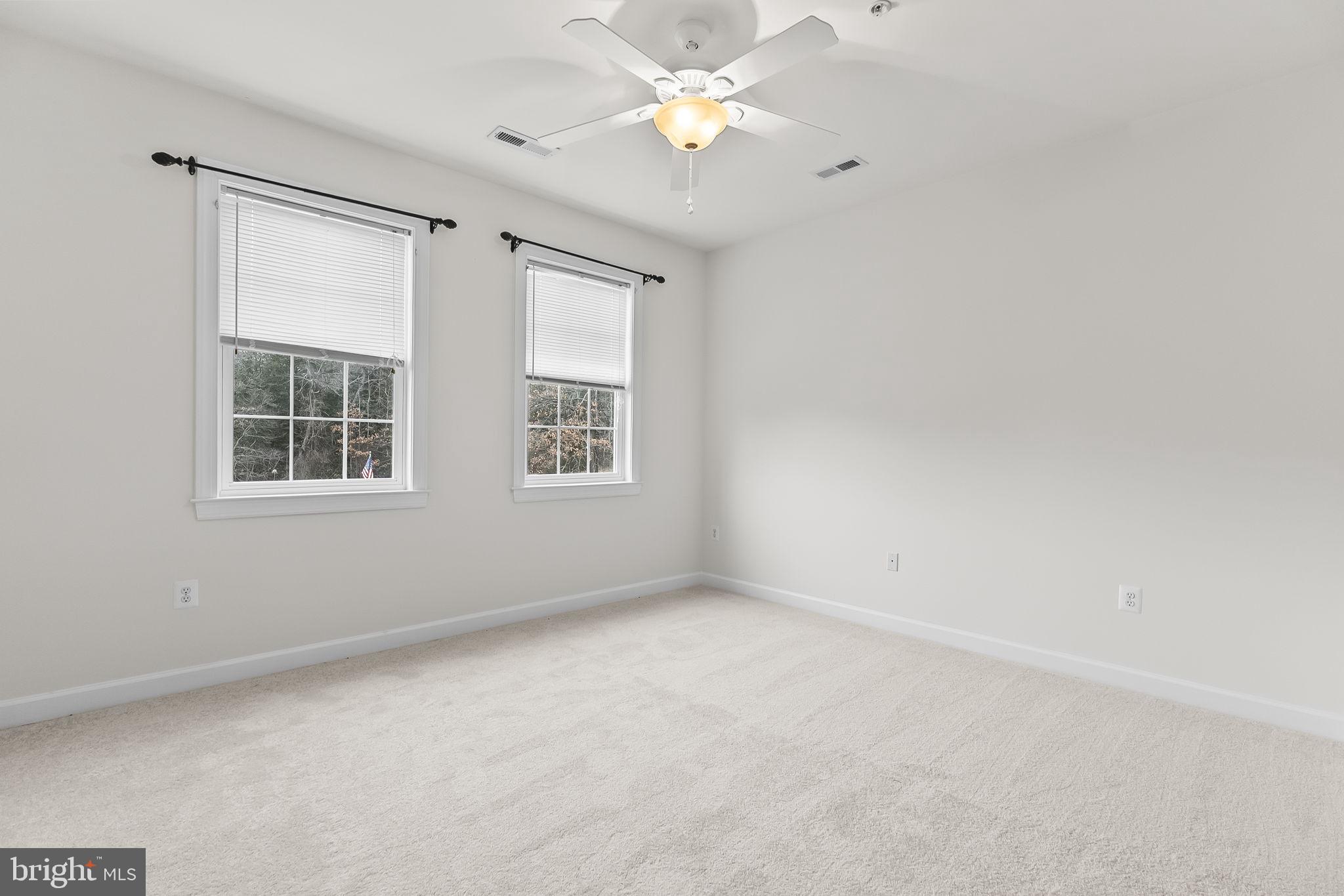 9290 Gunston Road Welcome, MD 20693 - Photo 28 of 64 1st Guest Bedroom