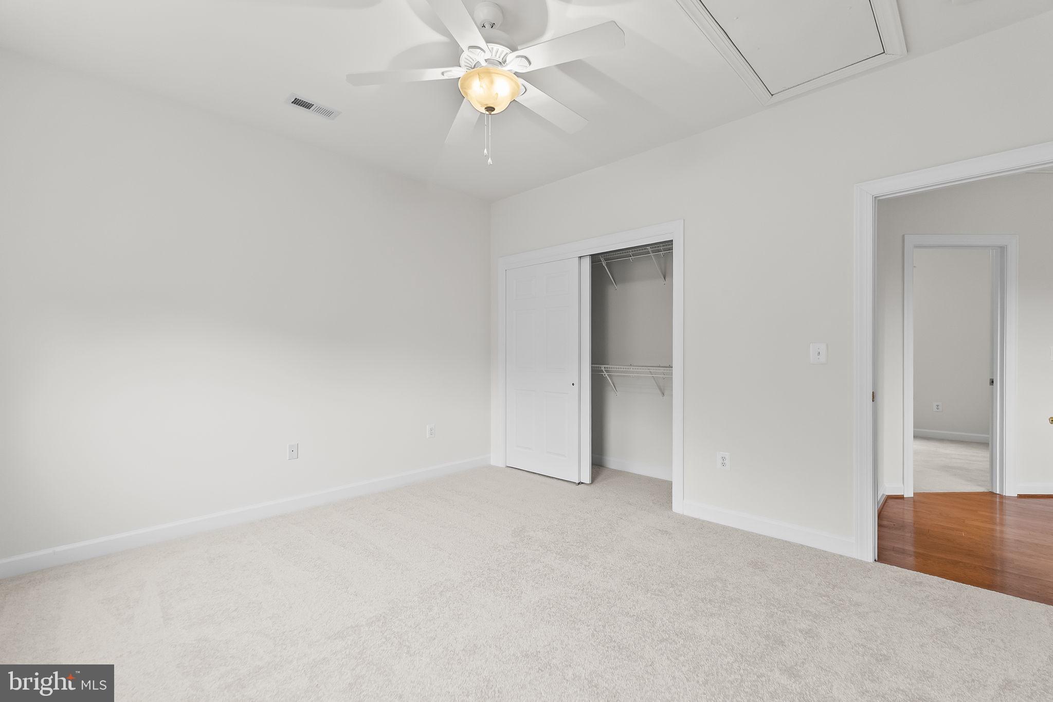 9290 Gunston Road Welcome, MD 20693 - Photo 29 of 64 1st Guest Bedroom