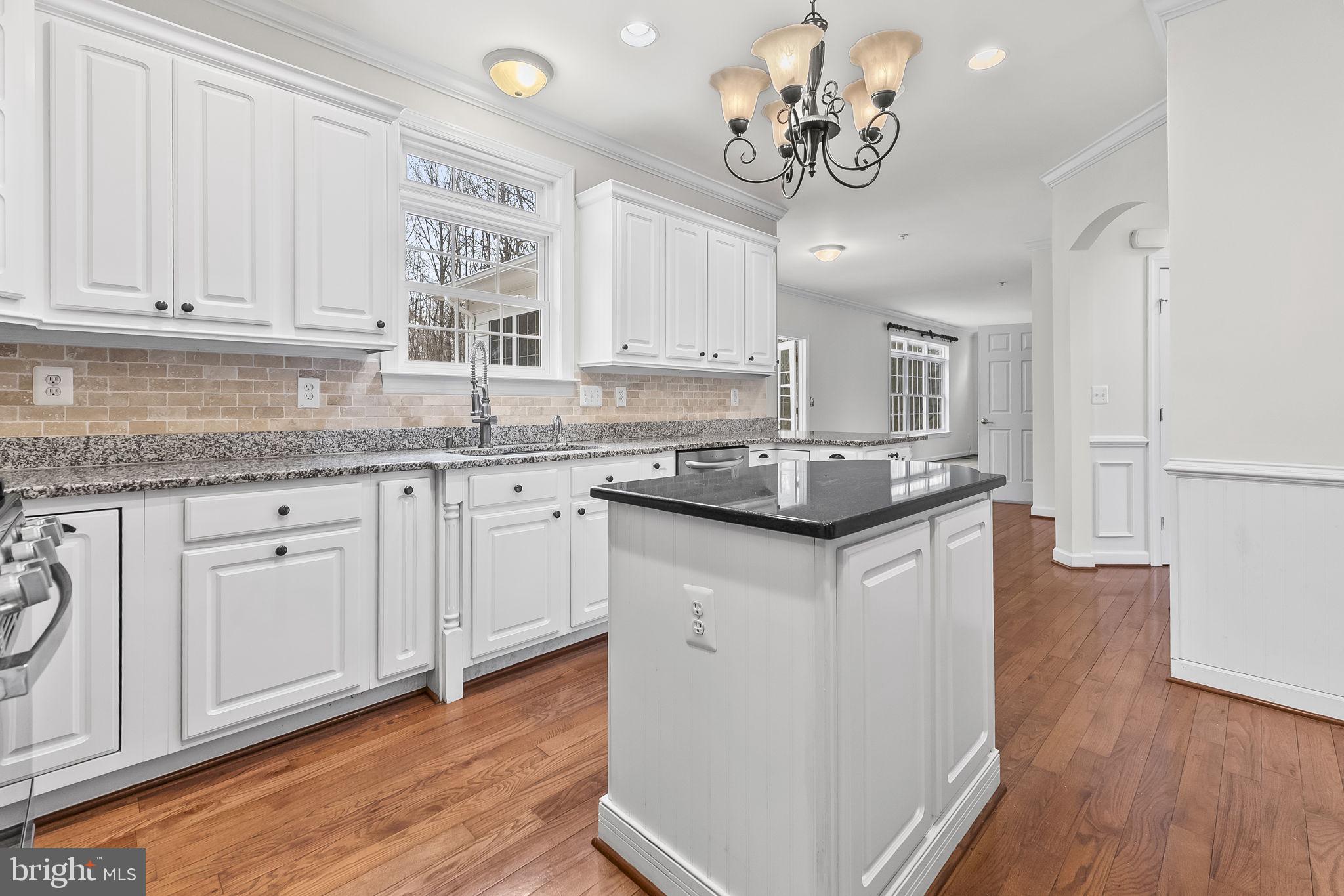 9290 Gunston Road Welcome, MD 20693 - Photo 3 of 64 Renovated Kitchen