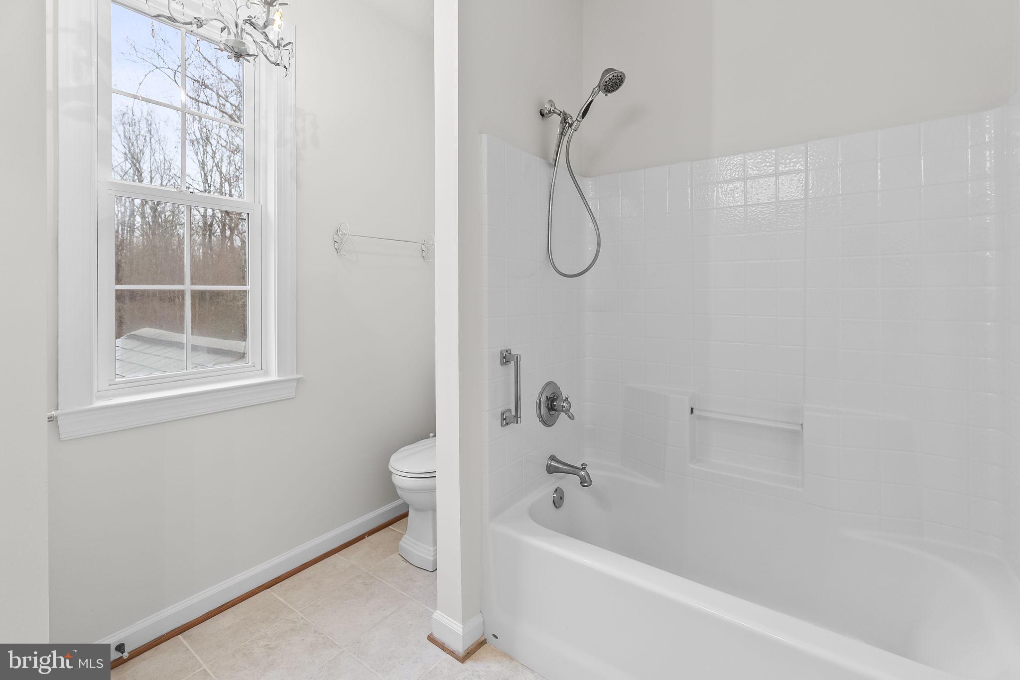 9290 Gunston Road Welcome, MD 20693 - Photo 41 of 64 Hall Bathroom