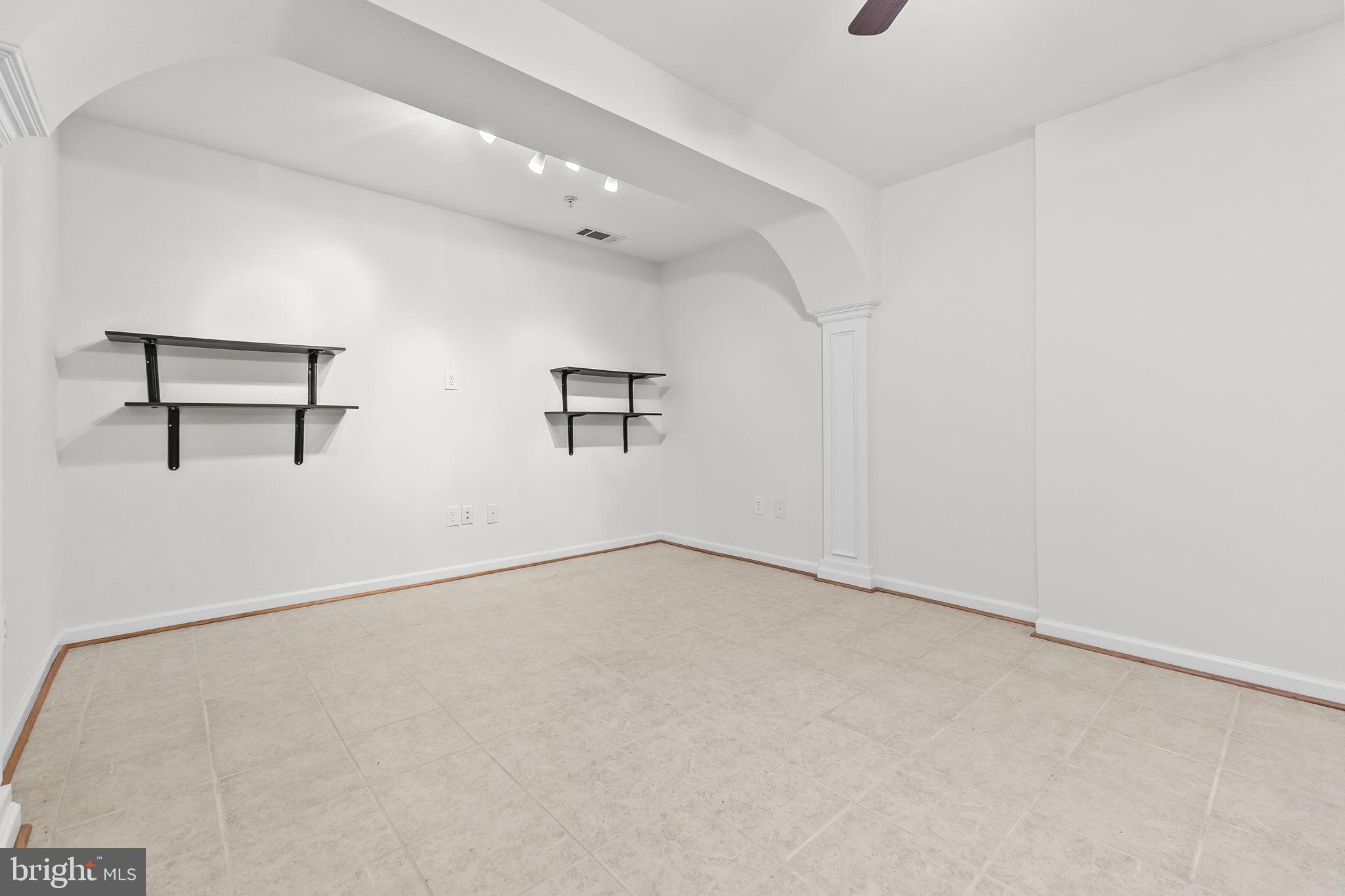 9290 Gunston Road Welcome, MD 20693 - Photo 42 of 64 Recreation Room in Basement