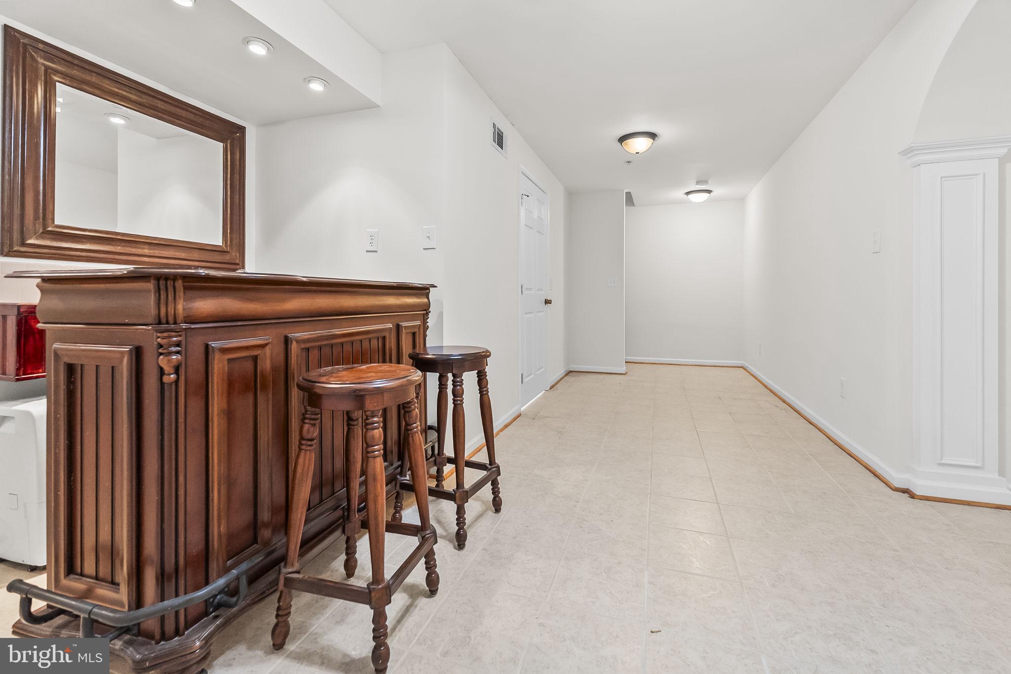 9290 Gunston Road Welcome, MD 20693 - Photo 44 of 64 Recreation Room in Basement