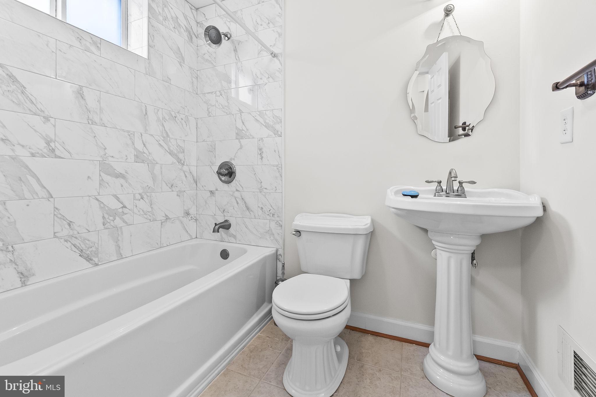 9290 Gunston Road Welcome, MD 20693 - Photo 46 of 64 Full Bath in Basement