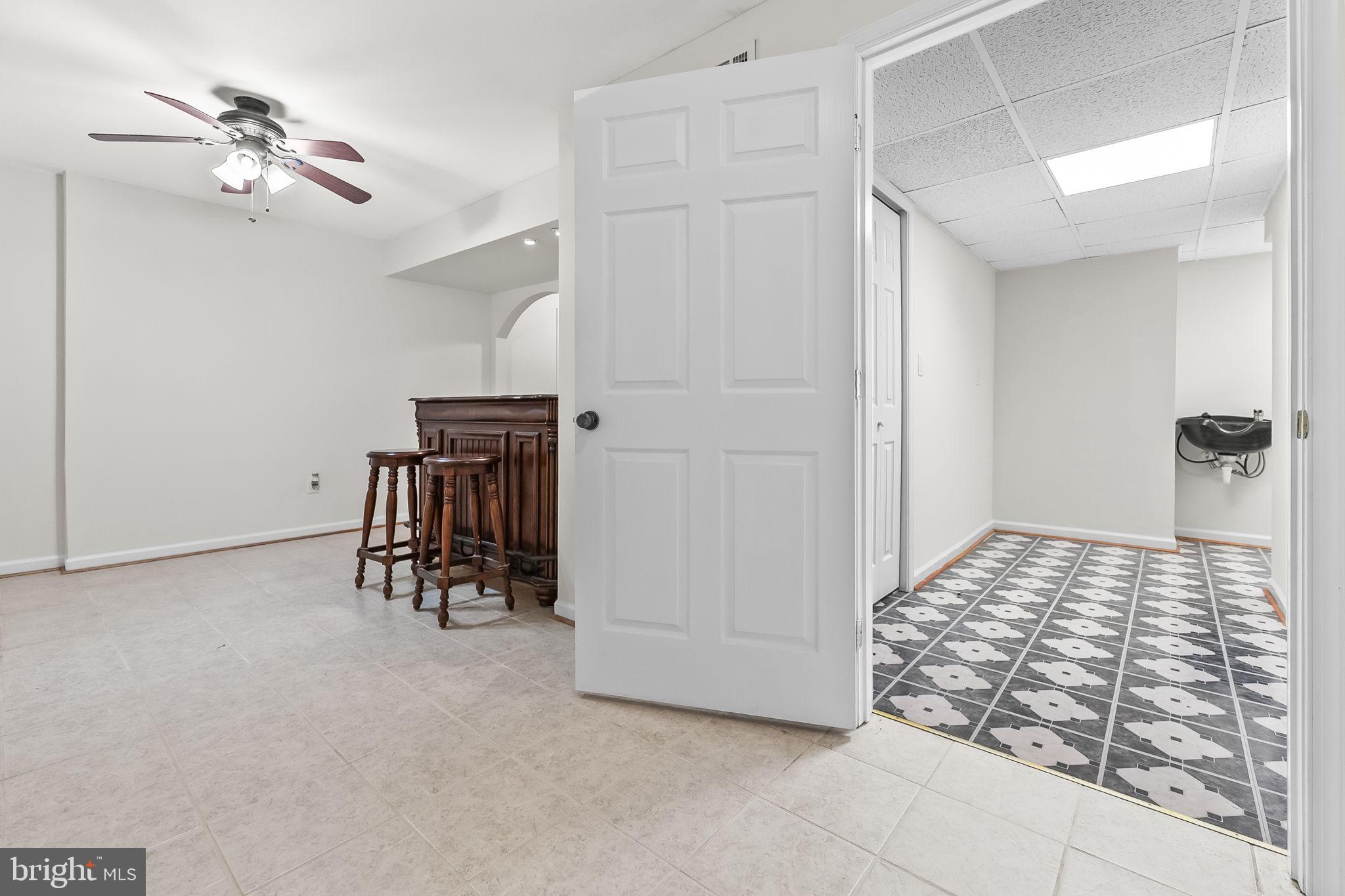 9290 Gunston Road Welcome, MD 20693 - Photo 49 of 64 Home Salon Area