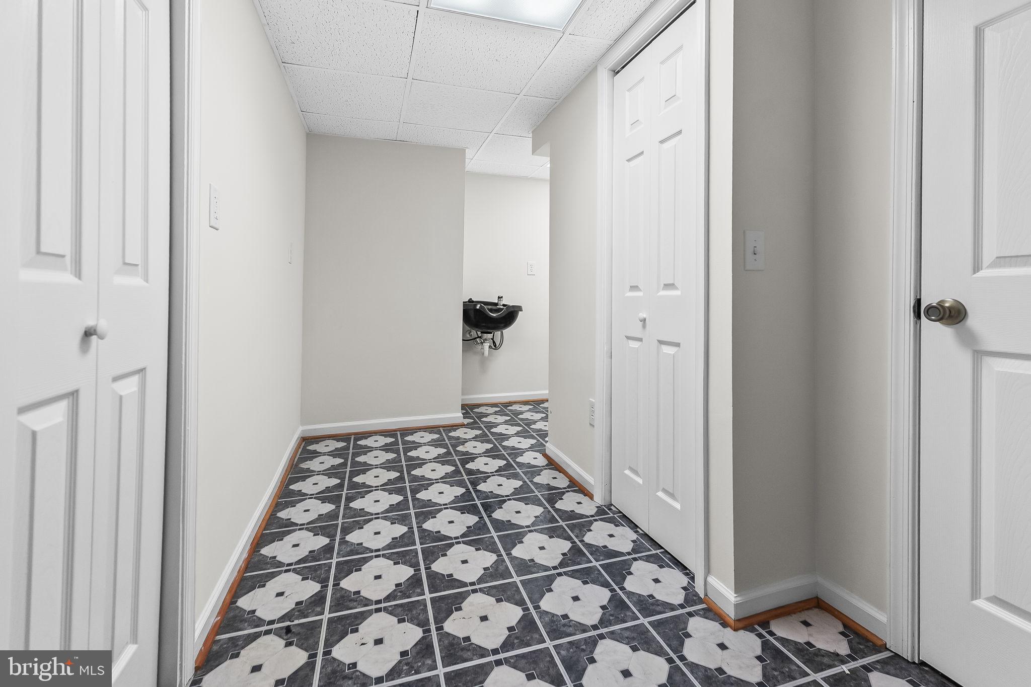 9290 Gunston Road Welcome, MD 20693 - Photo 50 of 64 Home Salon Area