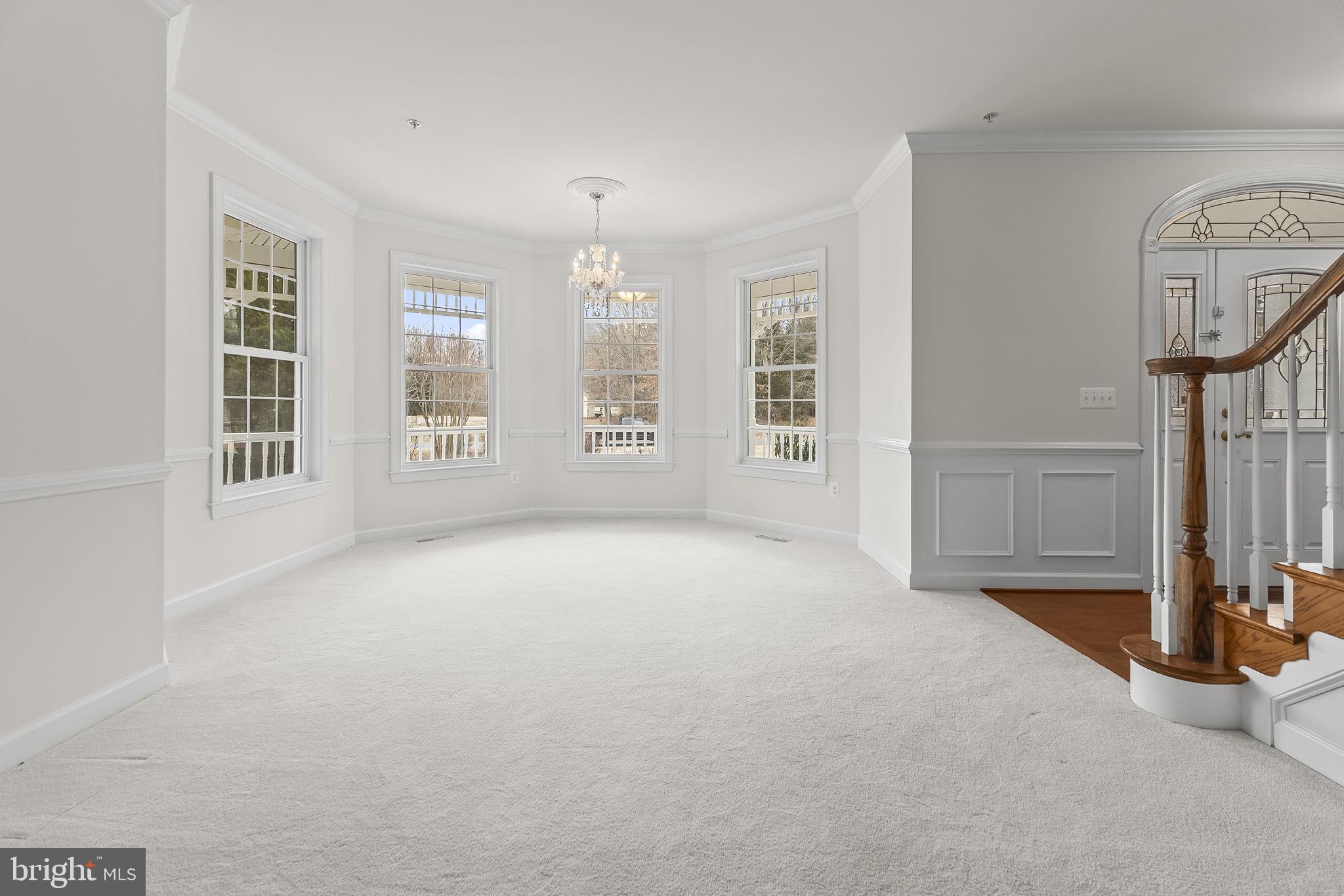 9290 Gunston Road Welcome, MD 20693 - Photo 9 of 64 Formal Living Room Area