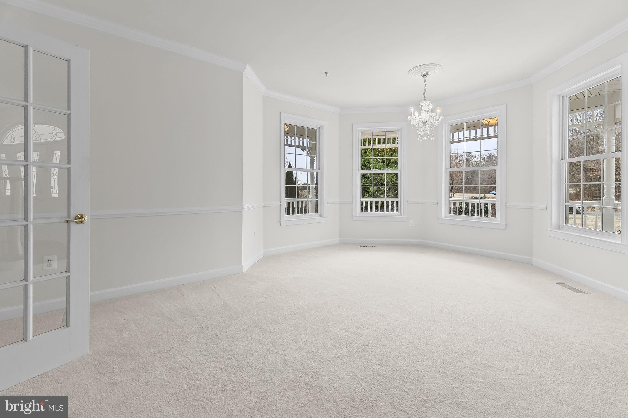 9290 Gunston Road Welcome, MD 20693 - Photo 10 of 64 Formal Living Room Area