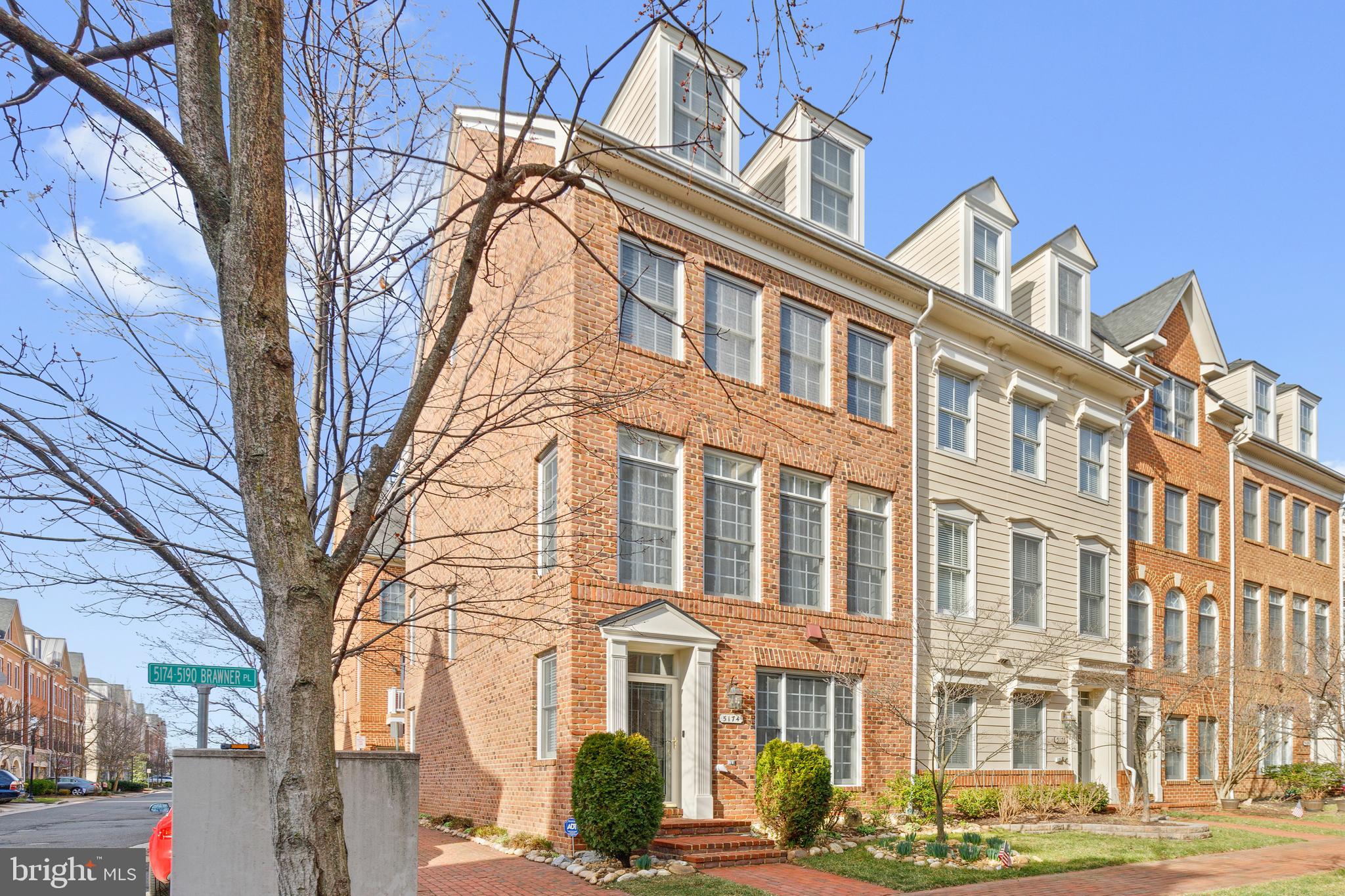 5174 Brawner Place Alexandria, VA 22304 - Photo 1 of 63