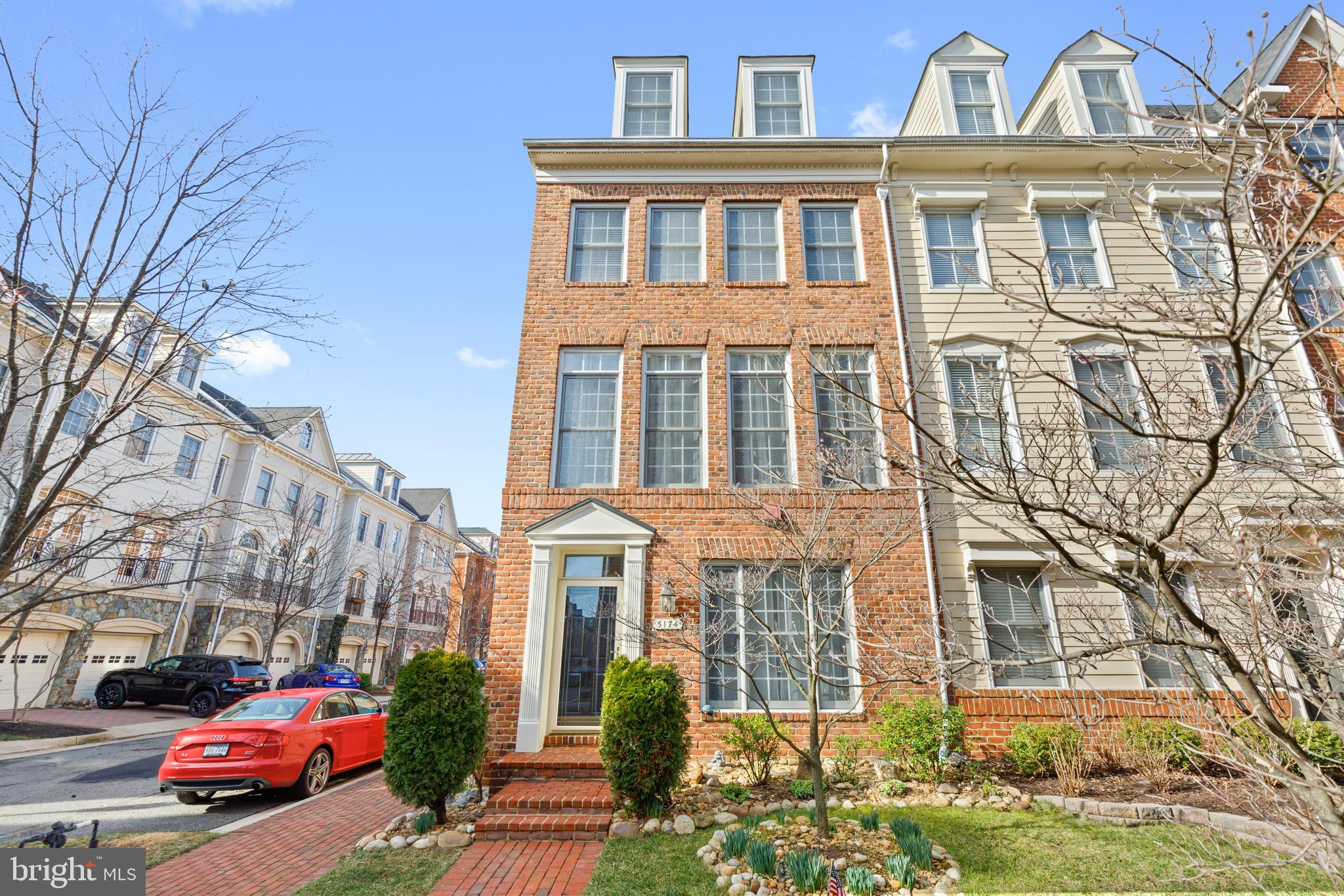 5174 Brawner Place Alexandria, VA 22304 - Photo 2 of 63
