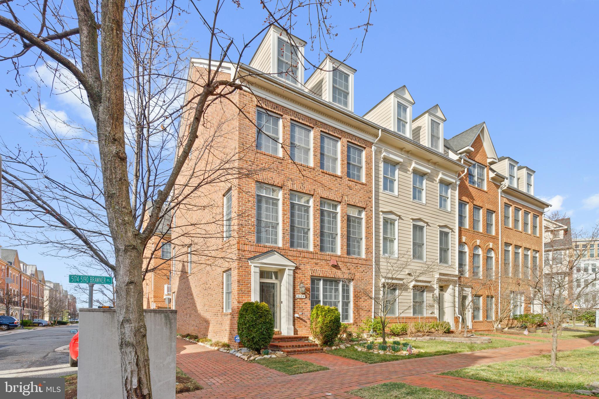 5174 Brawner Place Alexandria, VA 22304 - Photo 3 of 63
