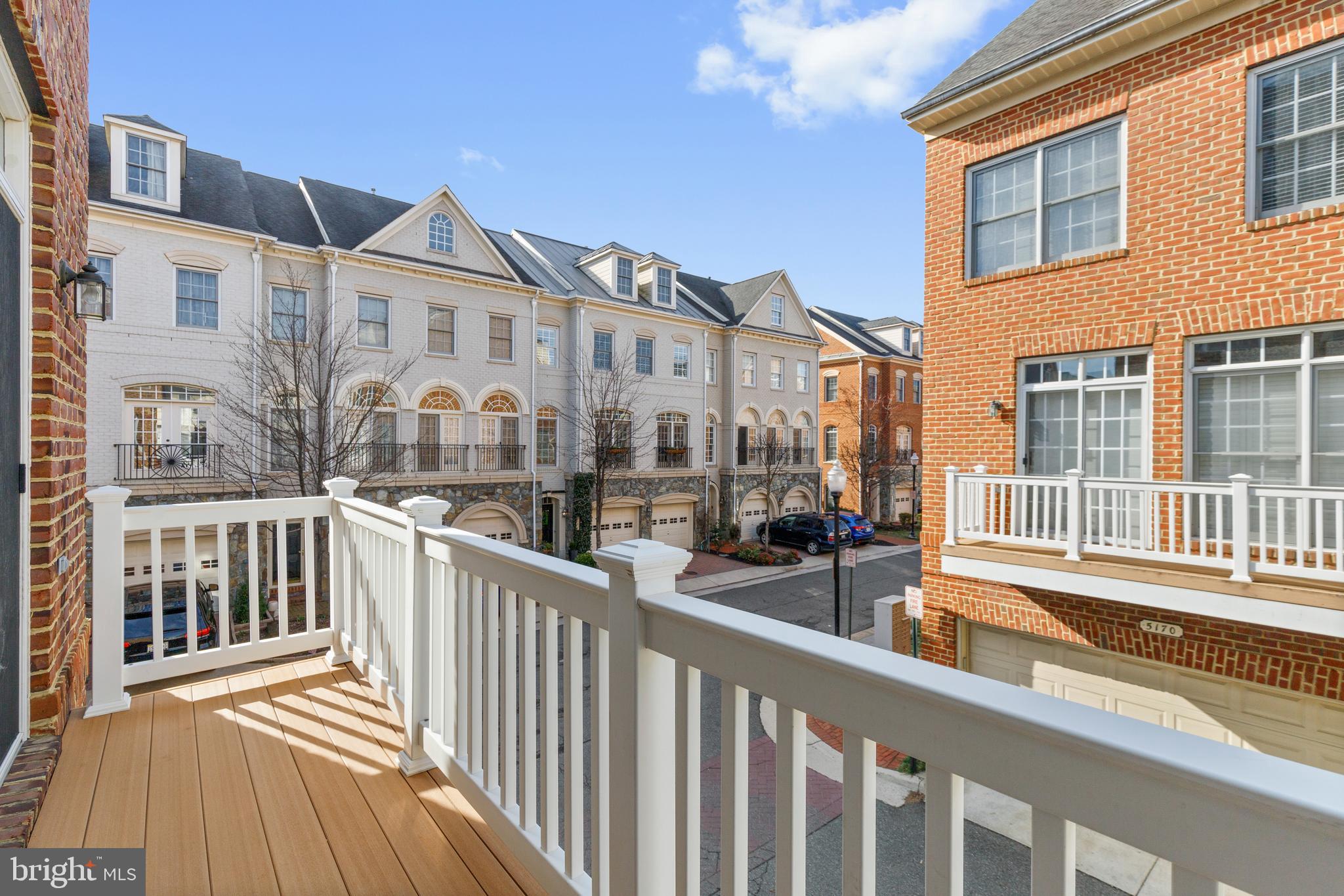 5174 Brawner Place Alexandria, VA 22304 - Photo 37 of 63