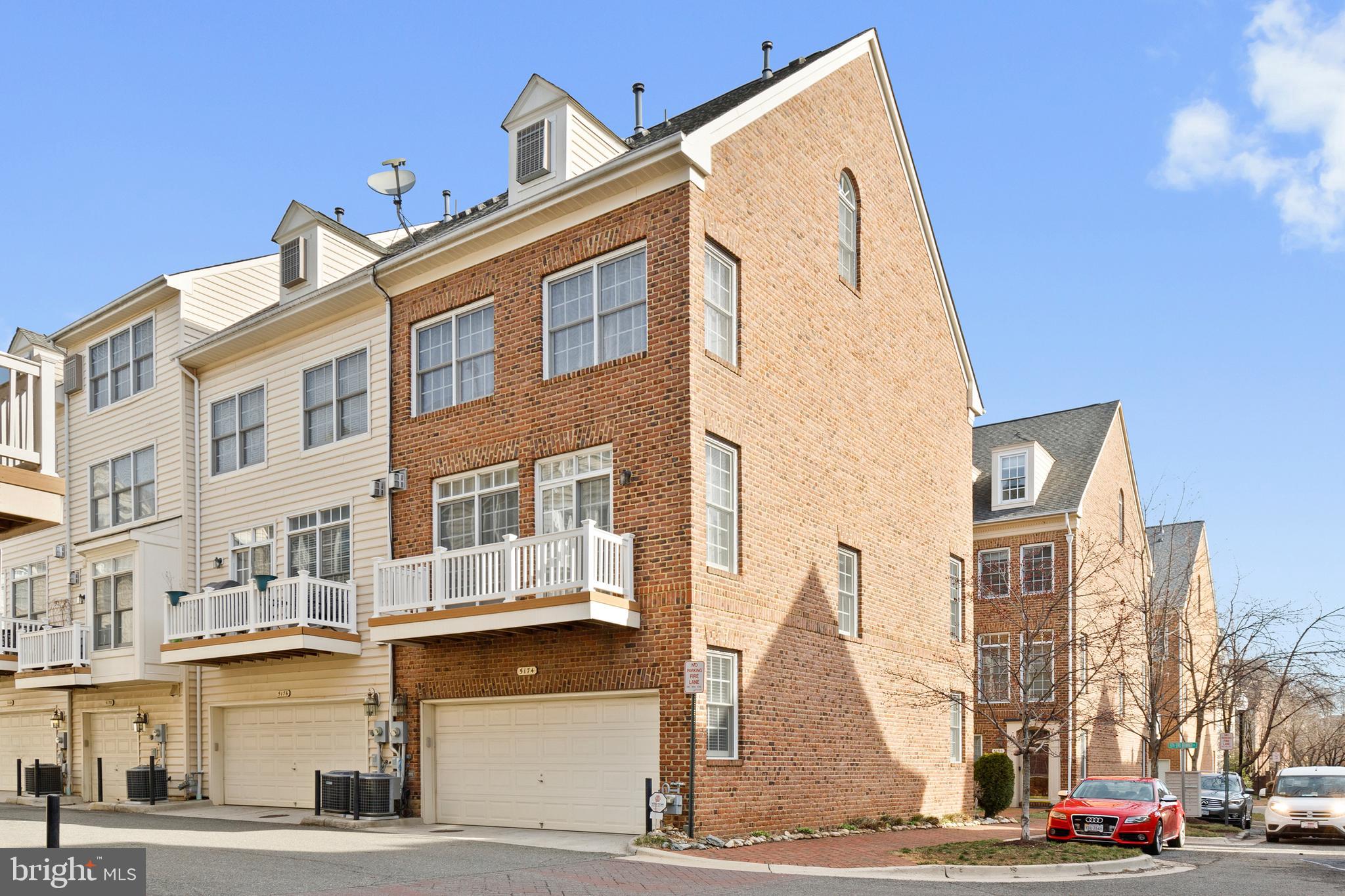 5174 Brawner Place Alexandria, VA 22304 - Photo 40 of 63