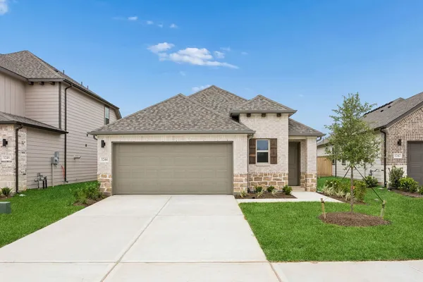 $237,990 | 1244 Minorca Street, Huffman, TX 77336