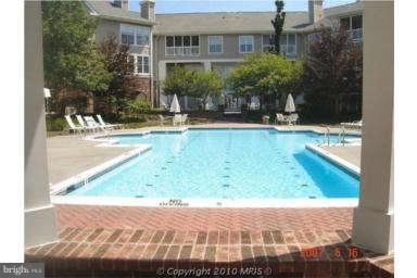 608 Churchill Road, Unit F Bel Air, MD 21014 - Photo 27 of 30 Community Pool