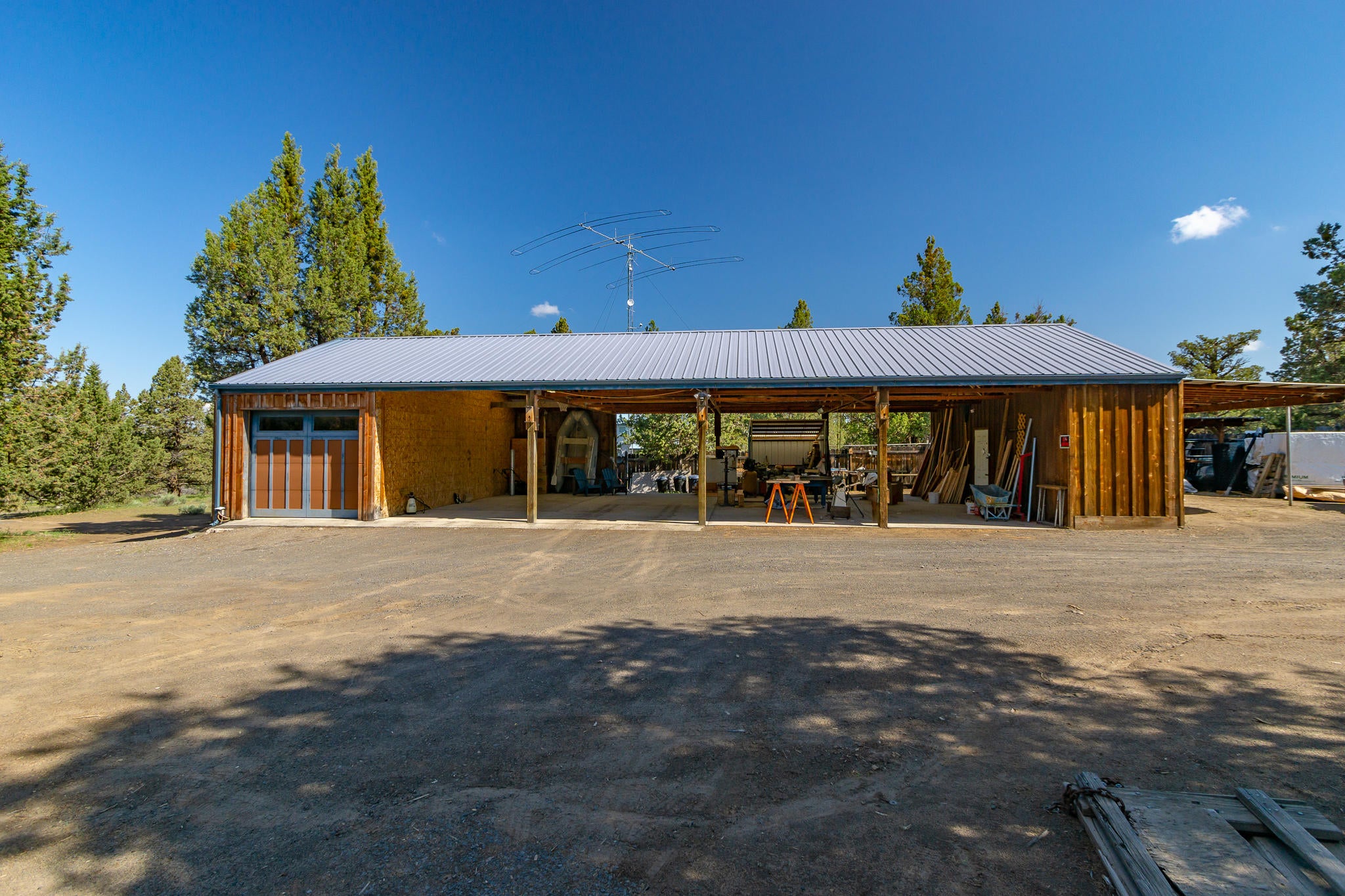 65220 Smokey Ridge Road Bend, OR 97703 - Photo 29 of 39 DSC06241