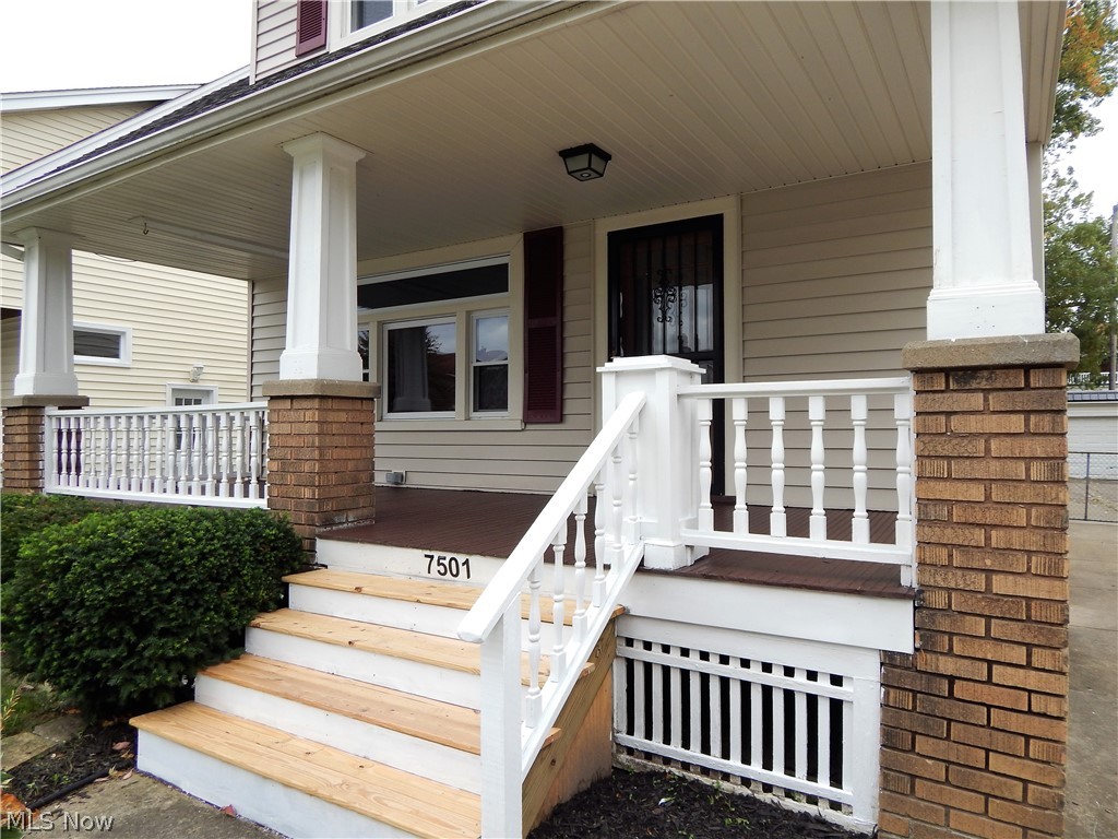 7501 Jameson Road Cleveland, OH 44129 - Photo 24 of 25