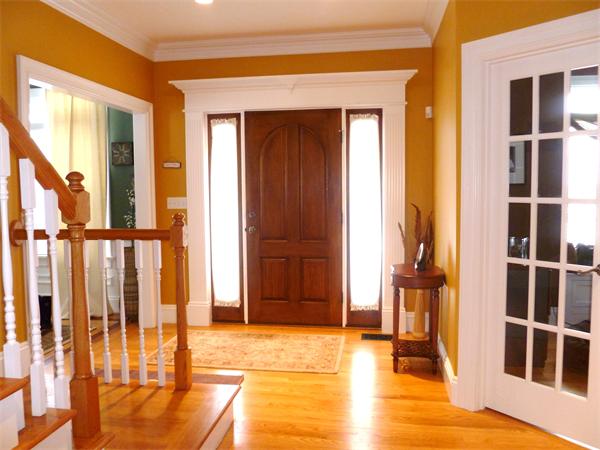 59 Gilman Road Waltham, MA 02452 - Photo 1 of 30 wooden floor and windows in a room