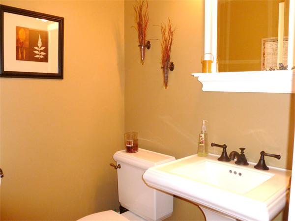 59 Gilman Road Waltham, MA 02452 - Photo 12 of 30 a bathroom with a sink and a toilet