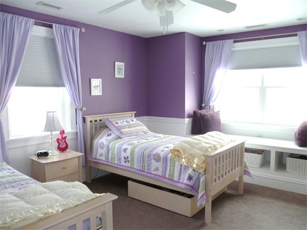 59 Gilman Road Waltham, MA 02452 - Photo 17 of 30 a bedroom with a bed and a window