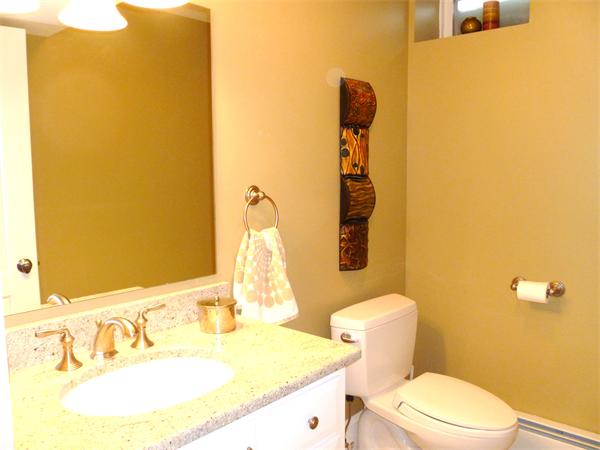59 Gilman Road Waltham, MA 02452 - Photo 19 of 30 a bathroom with a sink and a mirror