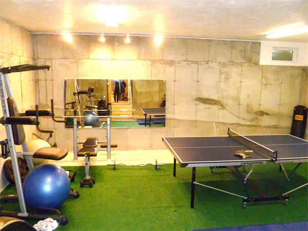 59 Gilman Road Waltham, MA 02452 - Photo 20 of 30 a room with pool table and windows