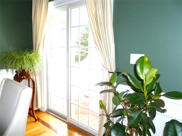 59 Gilman Road Waltham, MA 02452 - Photo 3 of 30 a view of a plant in a room