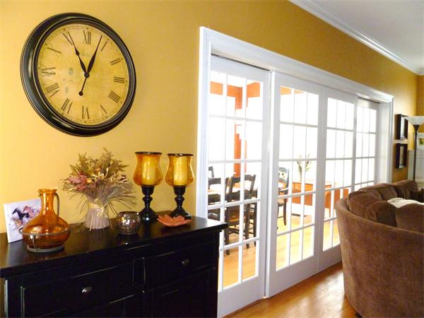 59 Gilman Road Waltham, MA 02452 - Photo 8 of 30 a living room with furniture and a window