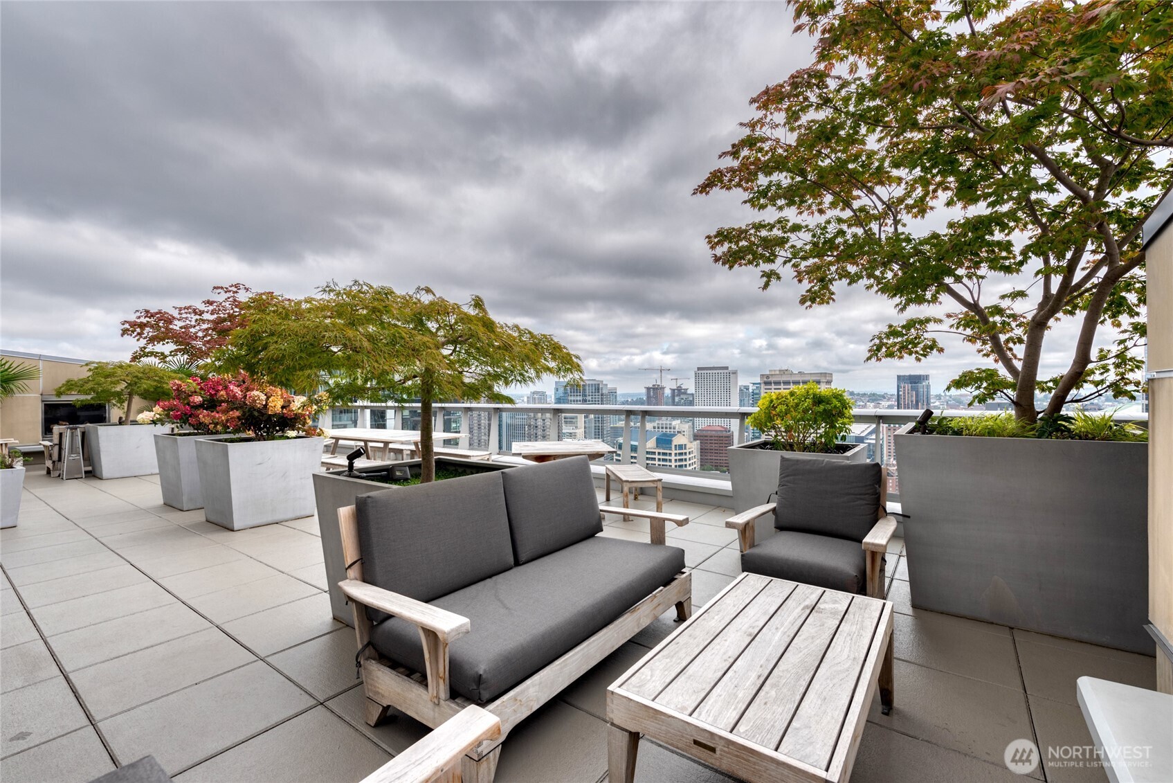 1521 2nd Avenue, Unit 2502 Seattle, WA 98101 - Photo 25 of 35