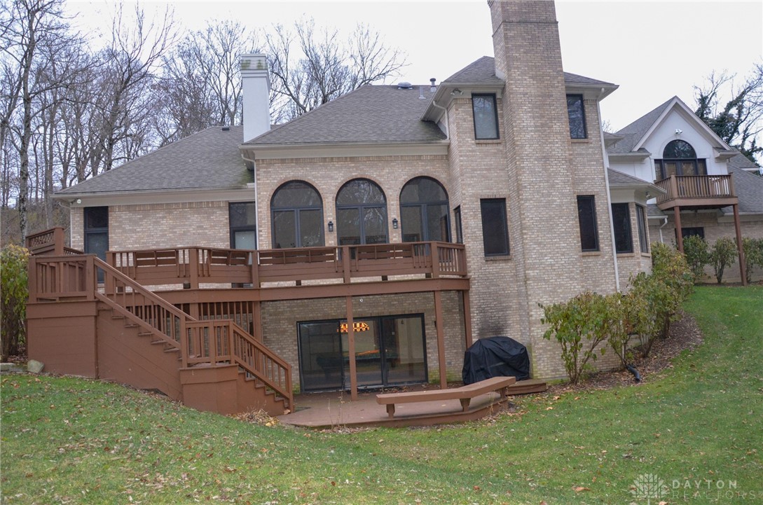 607 Uplands Camp Road Kettering, OH 45419 - Photo 80 of 95 Gallery Image 80
