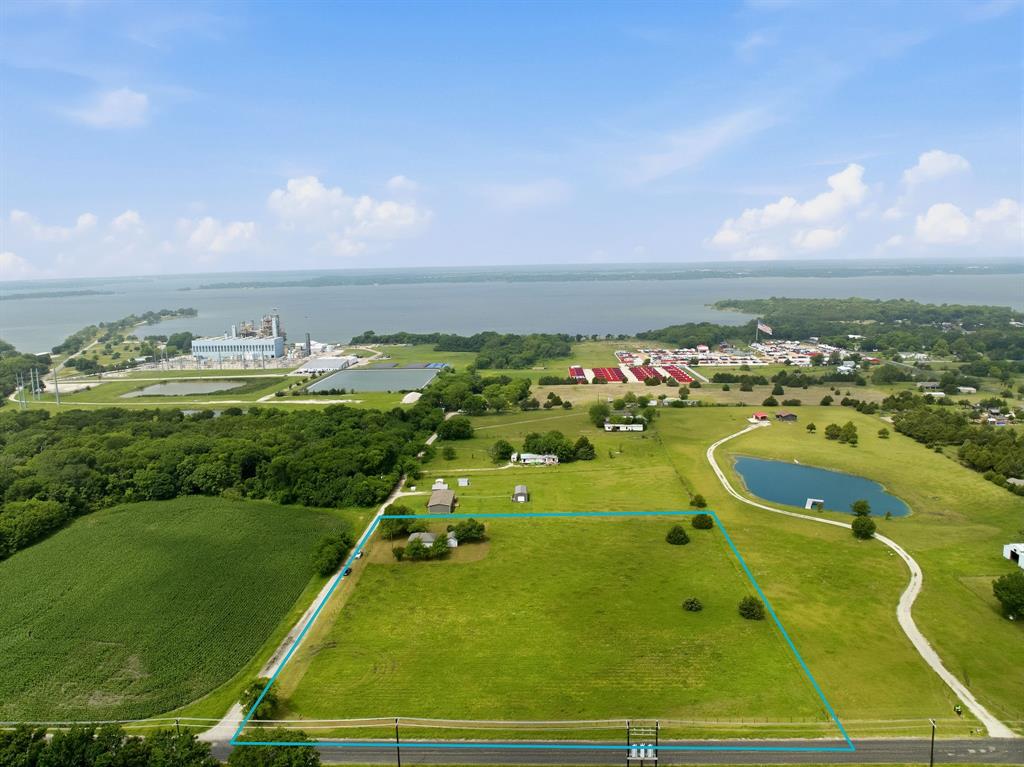 Tbd Pr 5384 & Co Rd 488 Nevada, TX 75173 - Photo 11 of 15 a view of a swimming pool with a yard