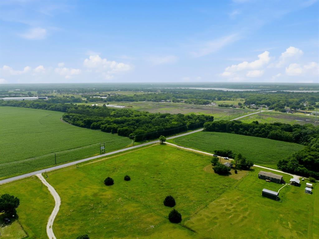 Tbd Pr 5384 & Co Rd 488 Nevada, TX 75173 - Photo 12 of 15 a view of a garden and basketball court