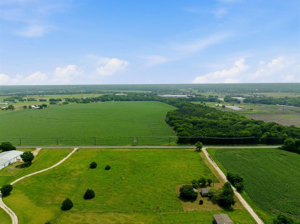 Tbd Pr 5384 & Co Rd 488 Nevada, TX 75173 - Photo 13 of 15 a view of a golf course with a lake