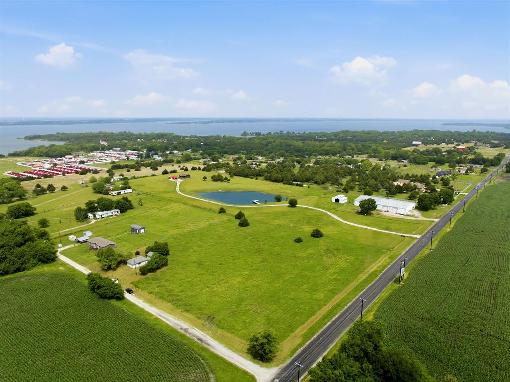 Tbd Pr 5384 & Co Rd 488 Nevada, TX 75173 - Photo 8 of 15 an aerial view of a pool