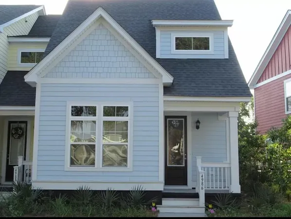 $2,600 | 4986 West Liberty Park Circle, North Charleston, SC 29405