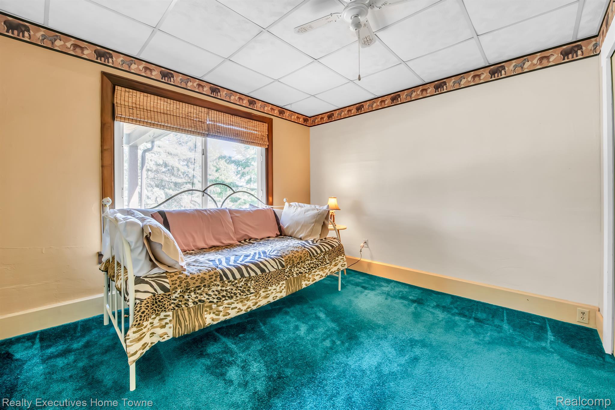 11653 Burt Road Memphis, MI 48041 - Photo 11 of 49 Main floor bedroo