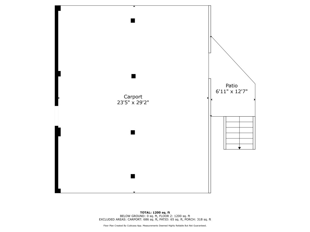 16507 Captain Kidd Road Jamaica Beach, TX 77554 - Photo 29 of 37