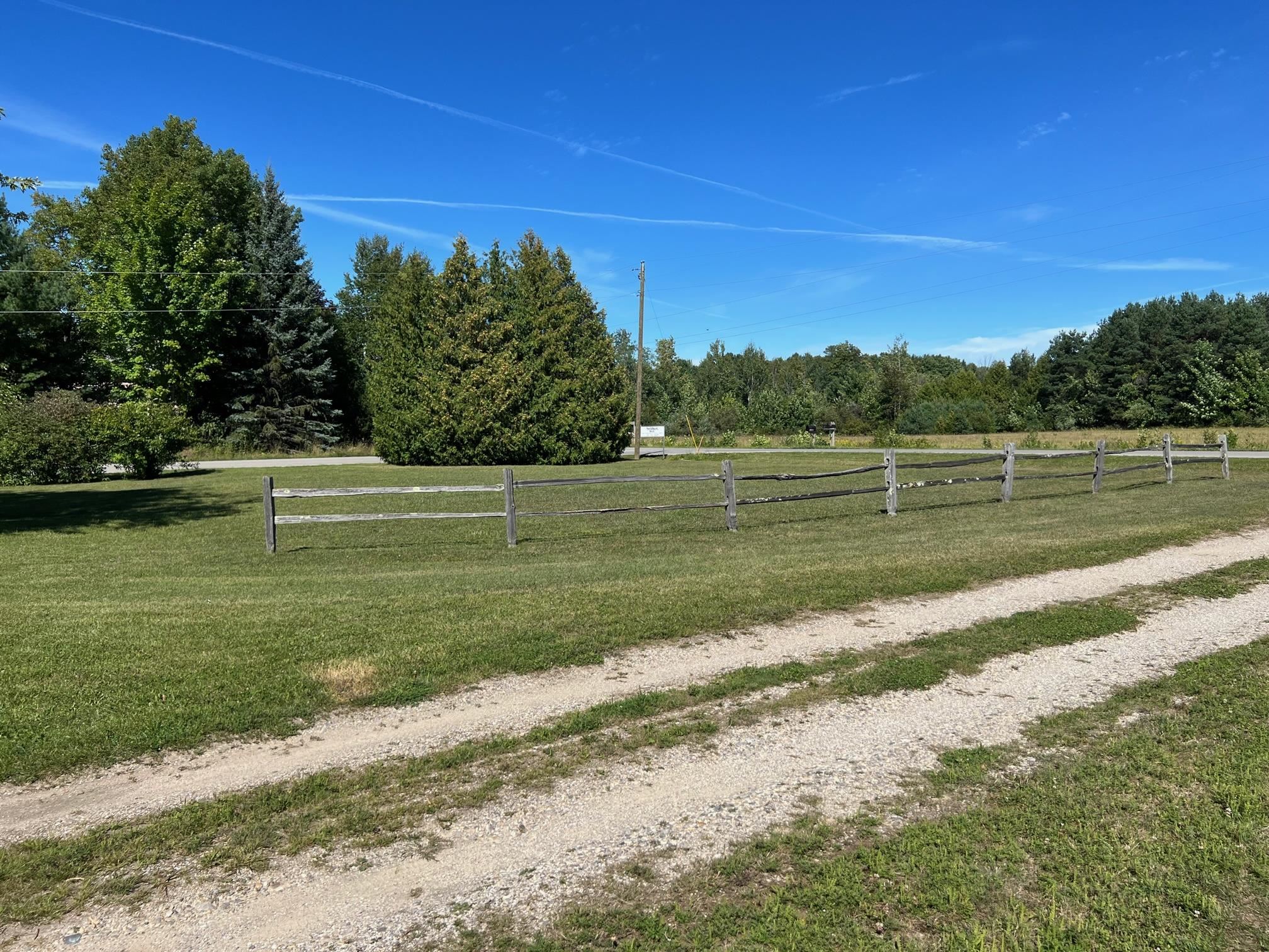 5408 Quarterline Road Kewadin, MI 49648 - Photo 28 of 30