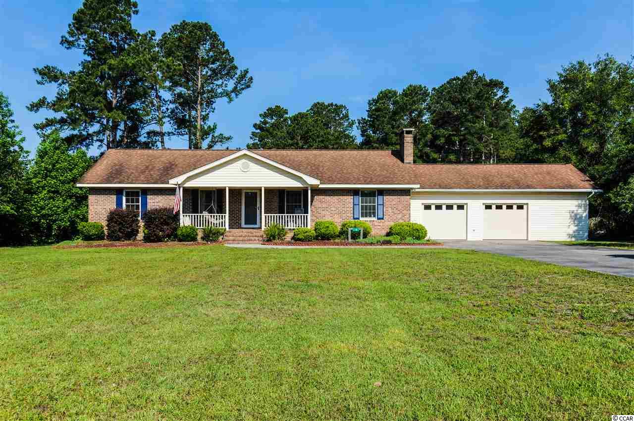 5135 Bottle Branch Road Conway, SC 29527 - Photo 1 of 38 Gallery Image 1