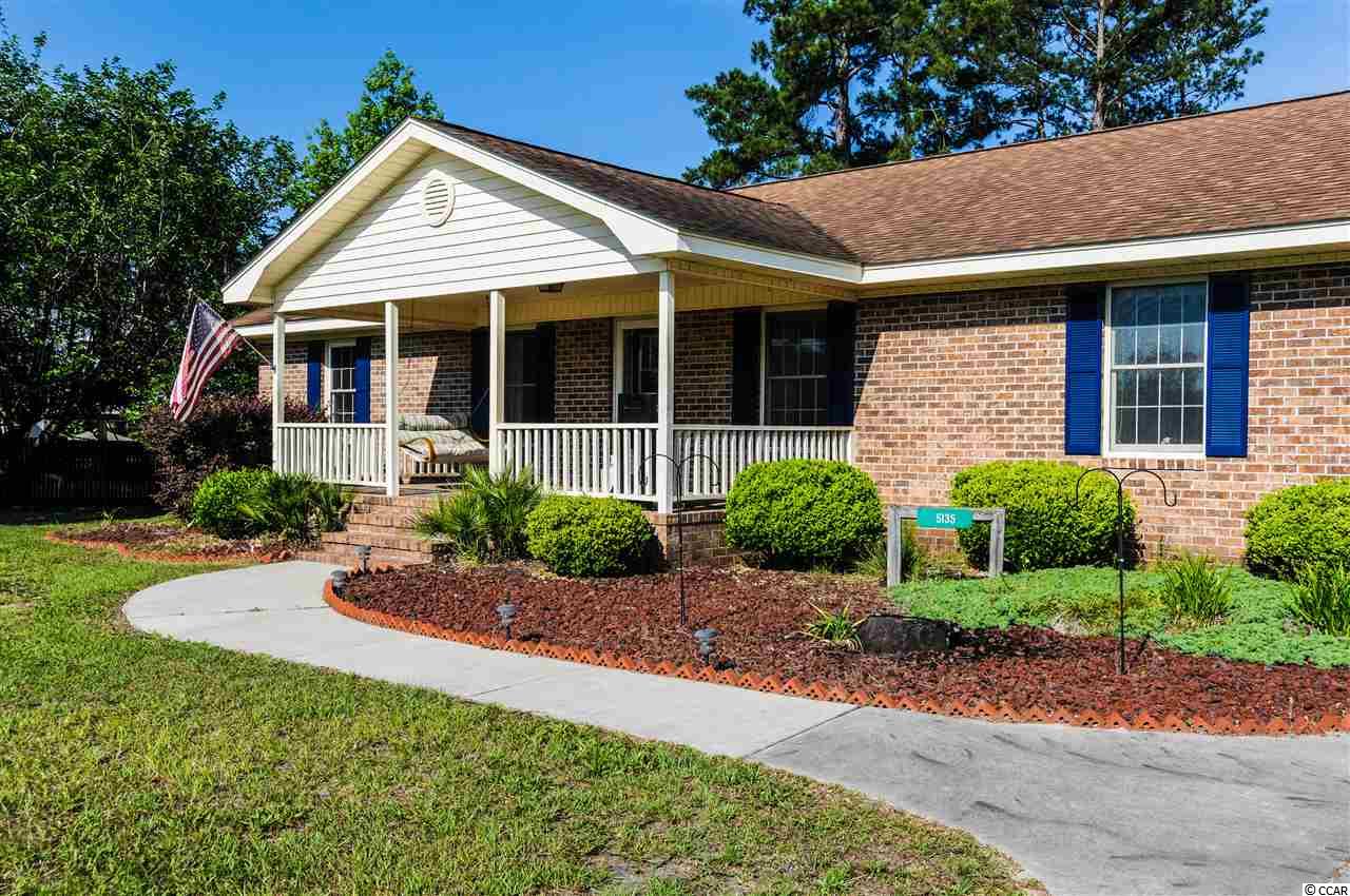 5135 Bottle Branch Road Conway, SC 29527 - Photo 2 of 38 Gallery Image 2