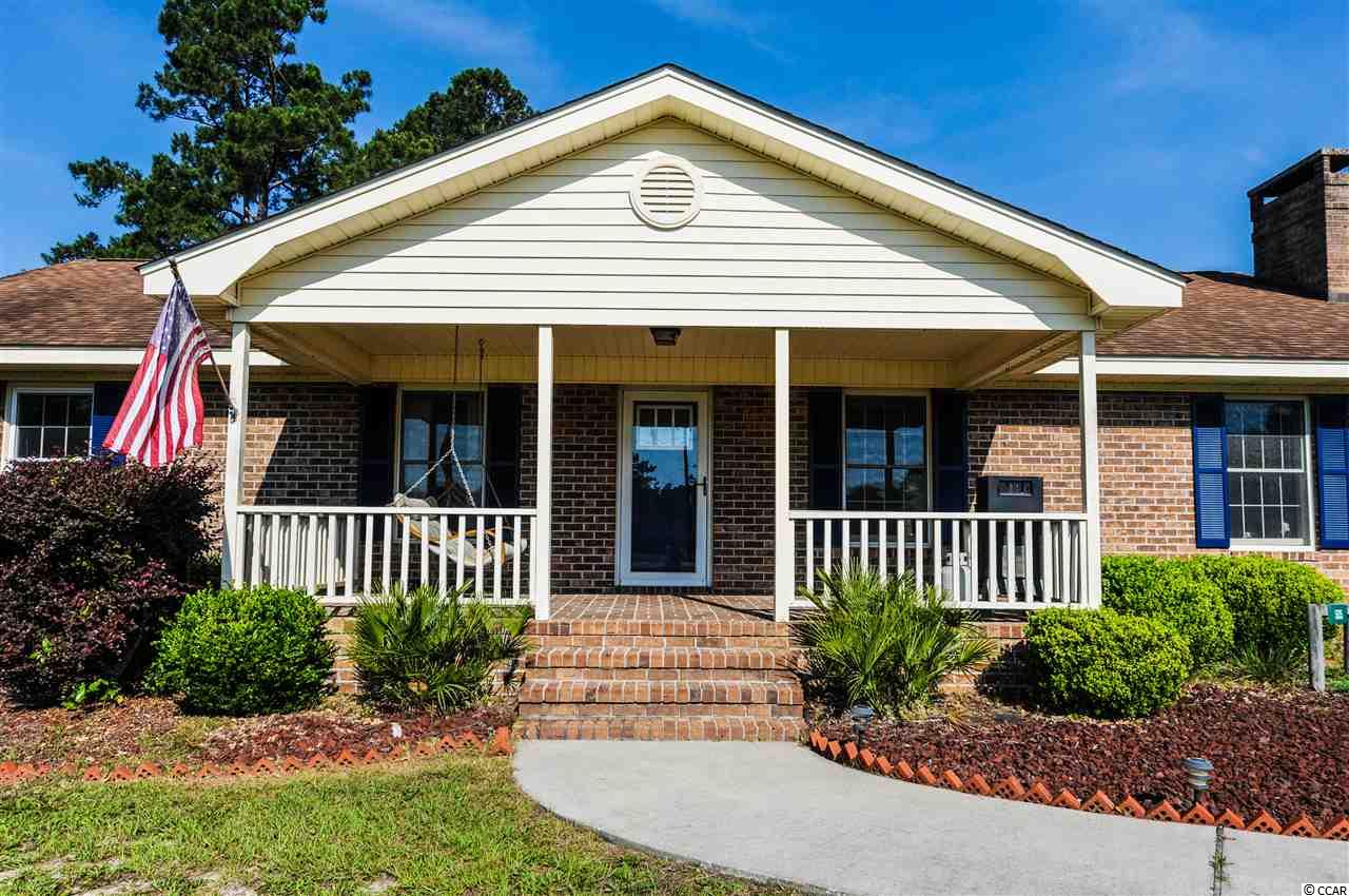 5135 Bottle Branch Road Conway, SC 29527 - Photo 3 of 38 Gallery Image 3