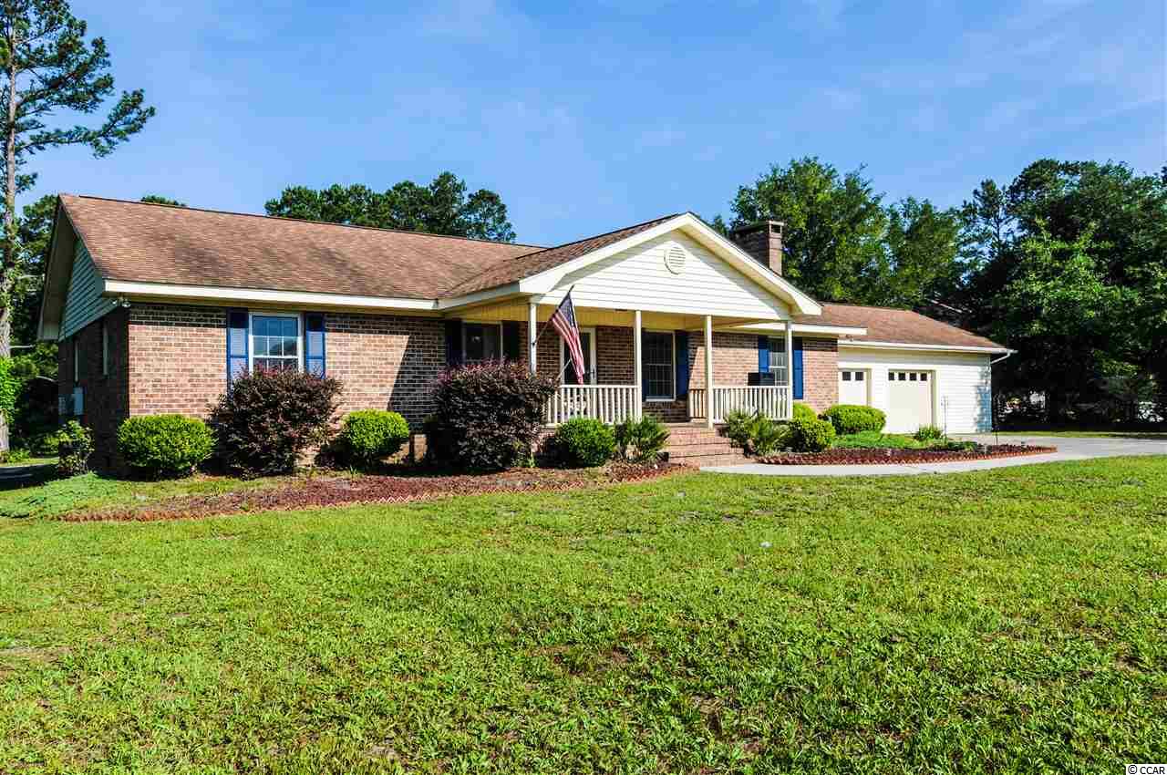 5135 Bottle Branch Road Conway, SC 29527 - Photo 34 of 38 Gallery Image 34