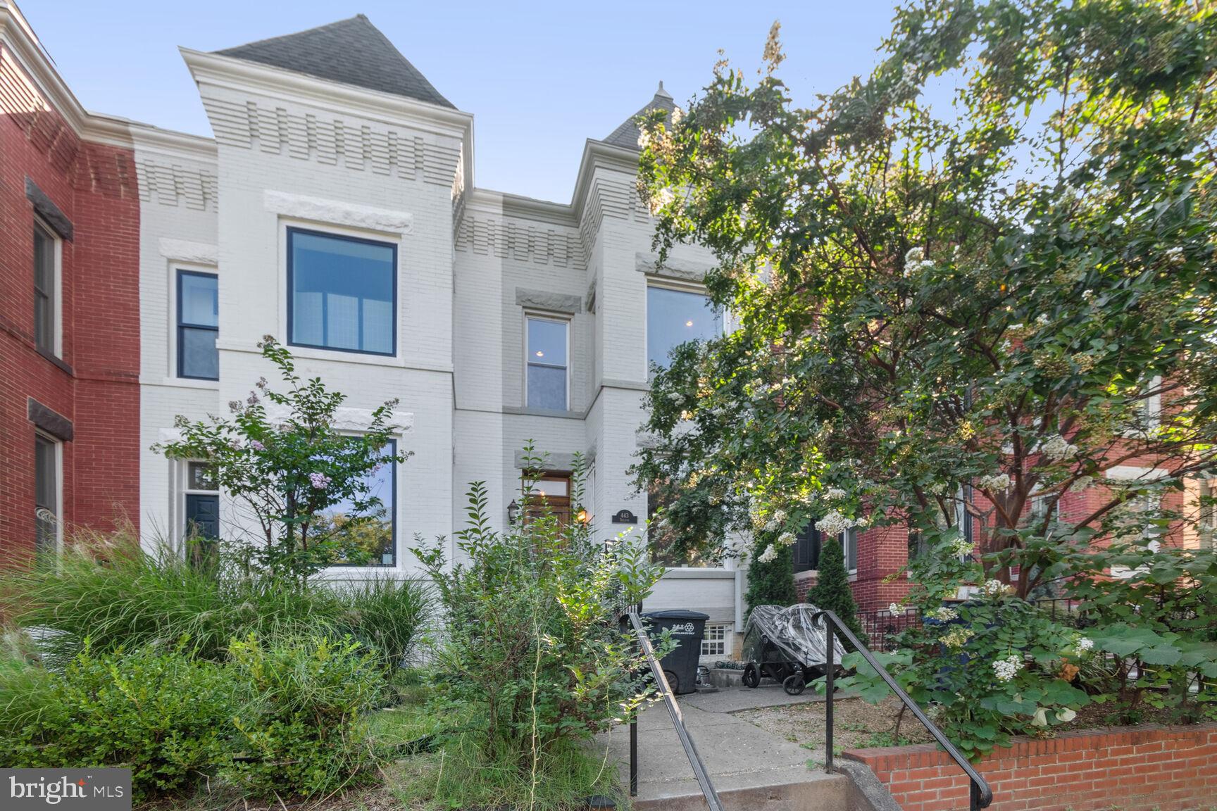 443 12th Street Northeast Washington, DC 20002 - Photo 2 of 27