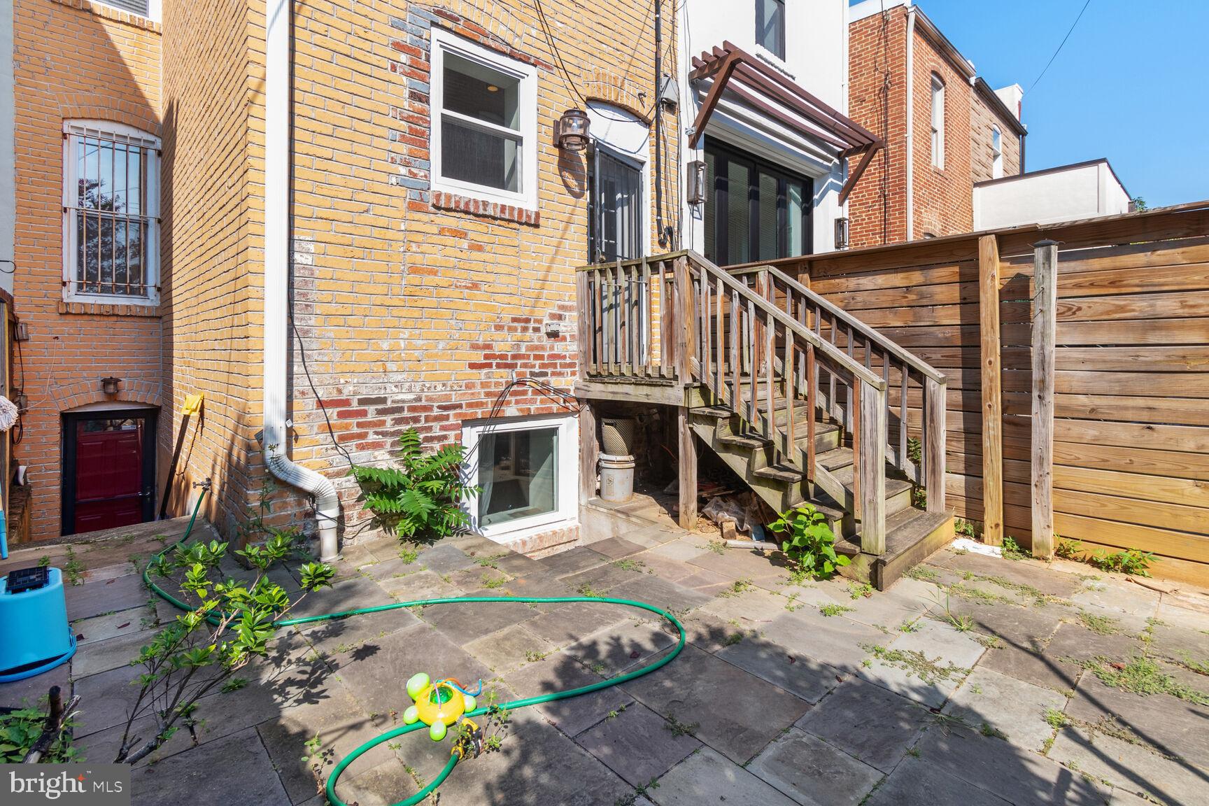 443 12th Street Northeast Washington, DC 20002 - Photo 24 of 27