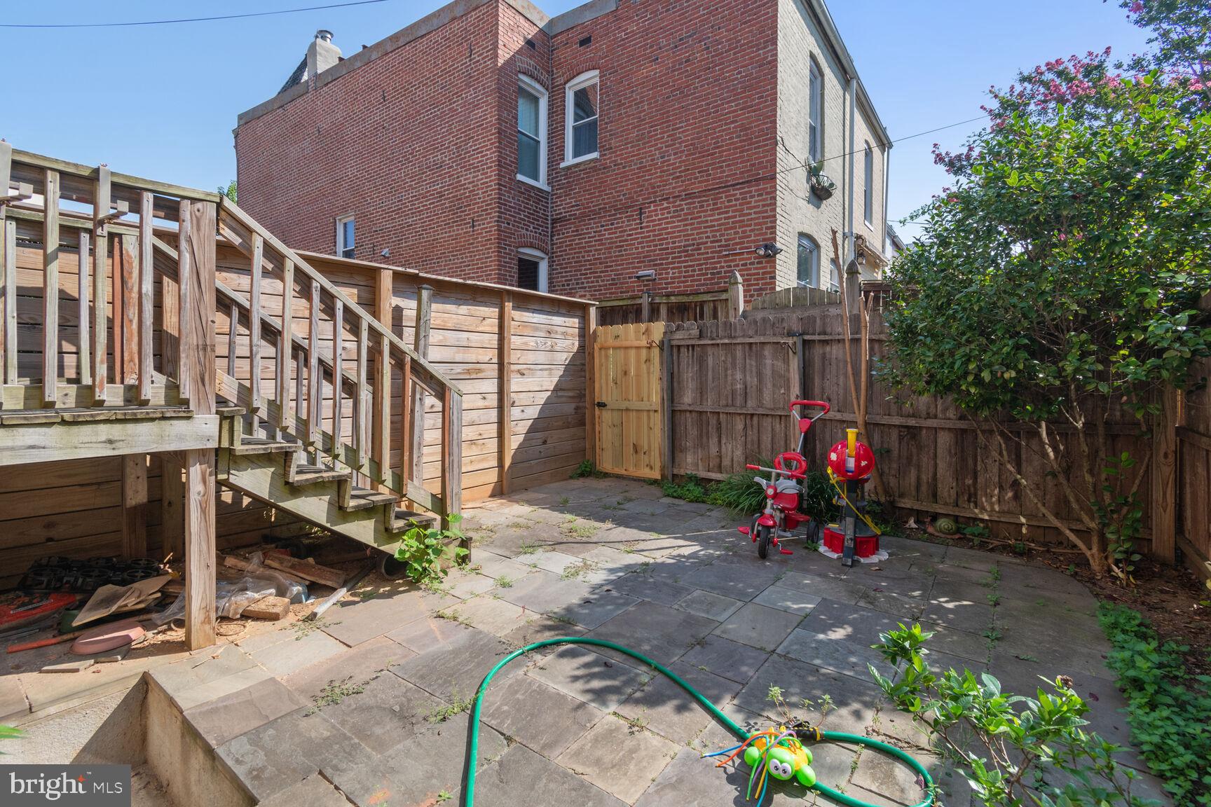 443 12th Street Northeast Washington, DC 20002 - Photo 25 of 27