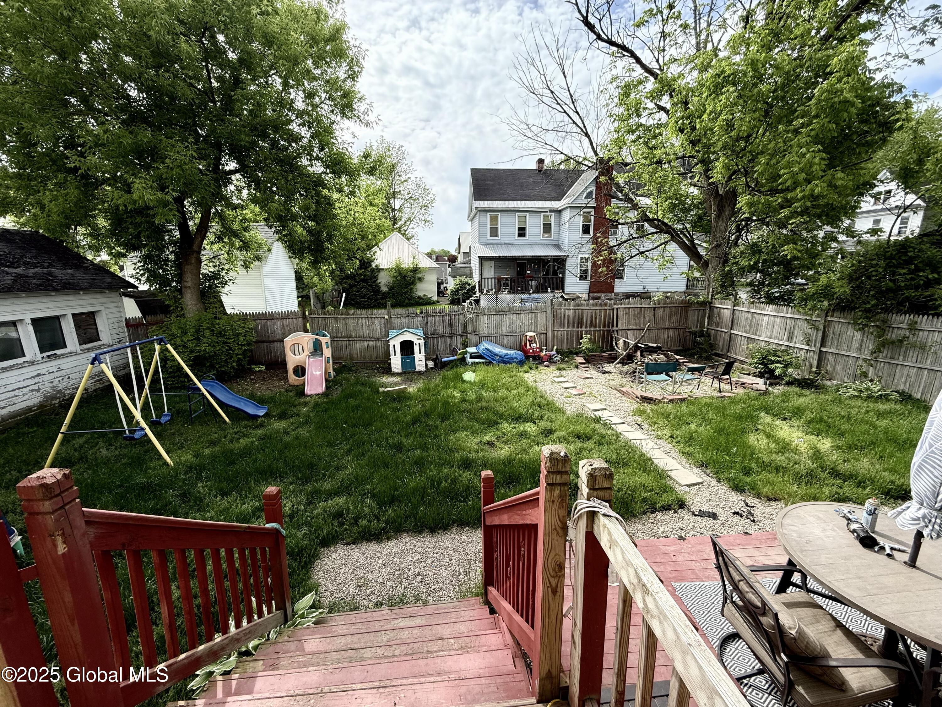 243 North Perry Street Johnstown, NY 12095 - Photo 5 of 28 IMG_1749