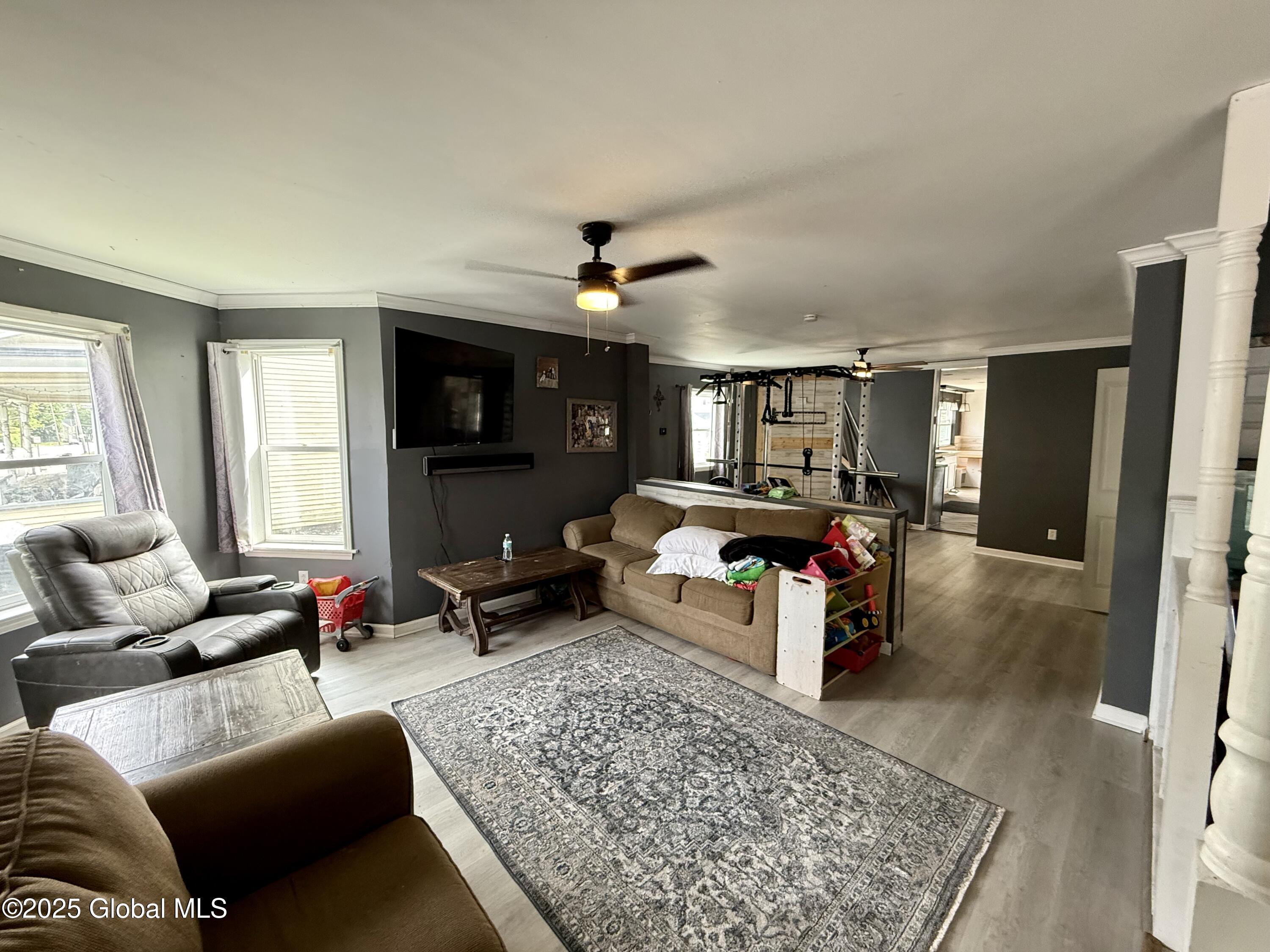 243 North Perry Street Johnstown, NY 12095 - Photo 7 of 28 IMG_1764