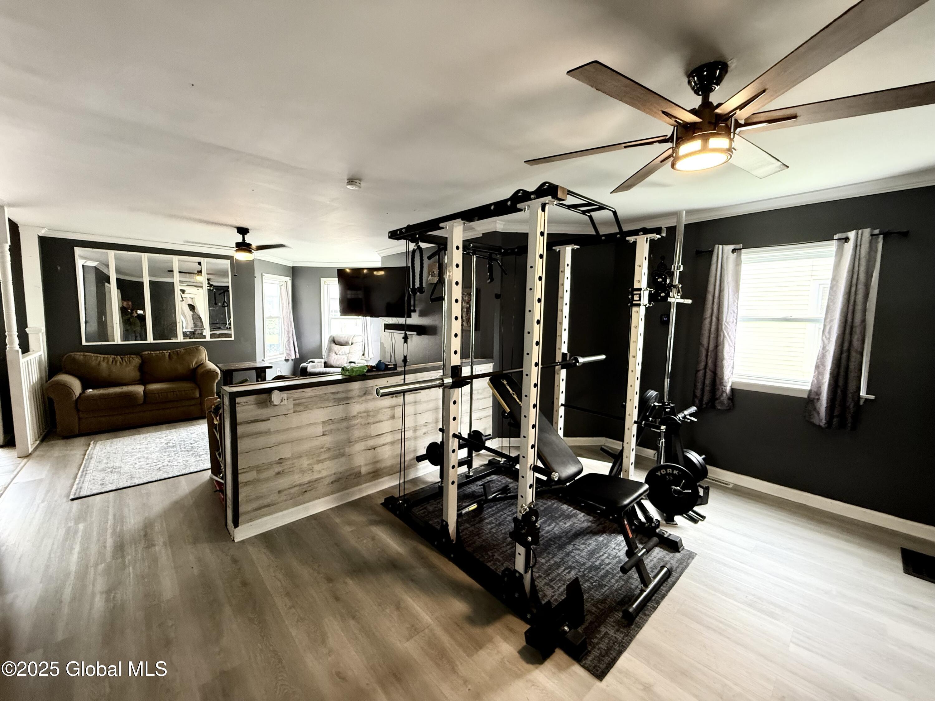 243 North Perry Street Johnstown, NY 12095 - Photo 9 of 28 IMG_1767