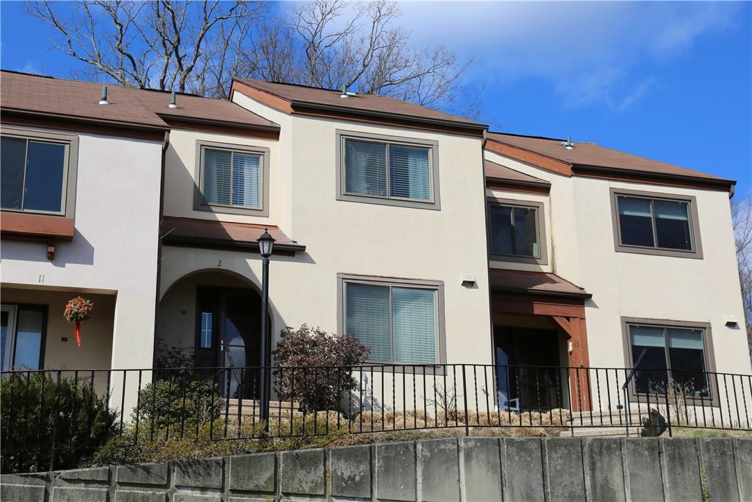 11 Wildwood Road, Unit 12 Katonah, NY 10536 - Photo 1 of 1
